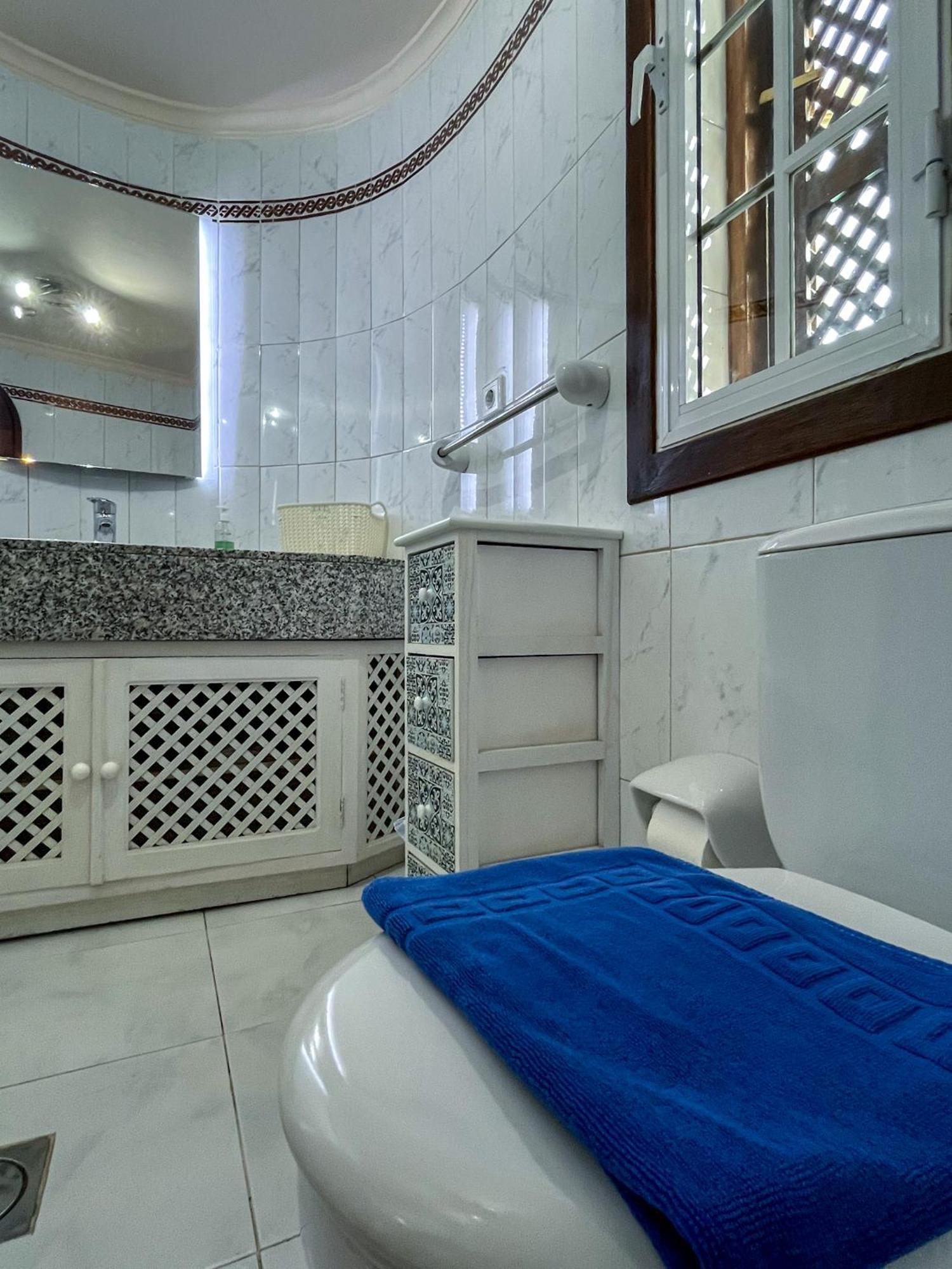 Apartment Beautiful Altamar
