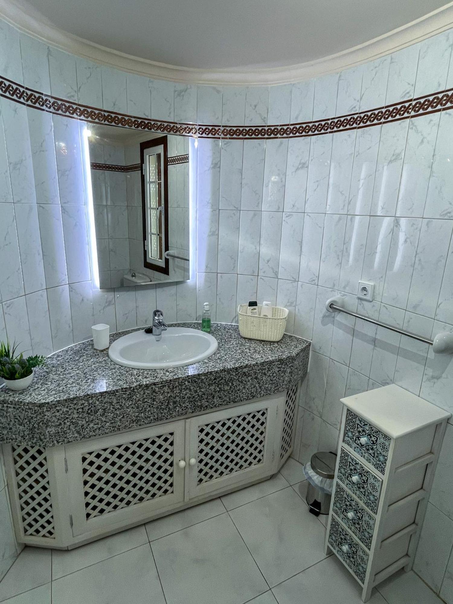 Apartment Beautiful Altamar