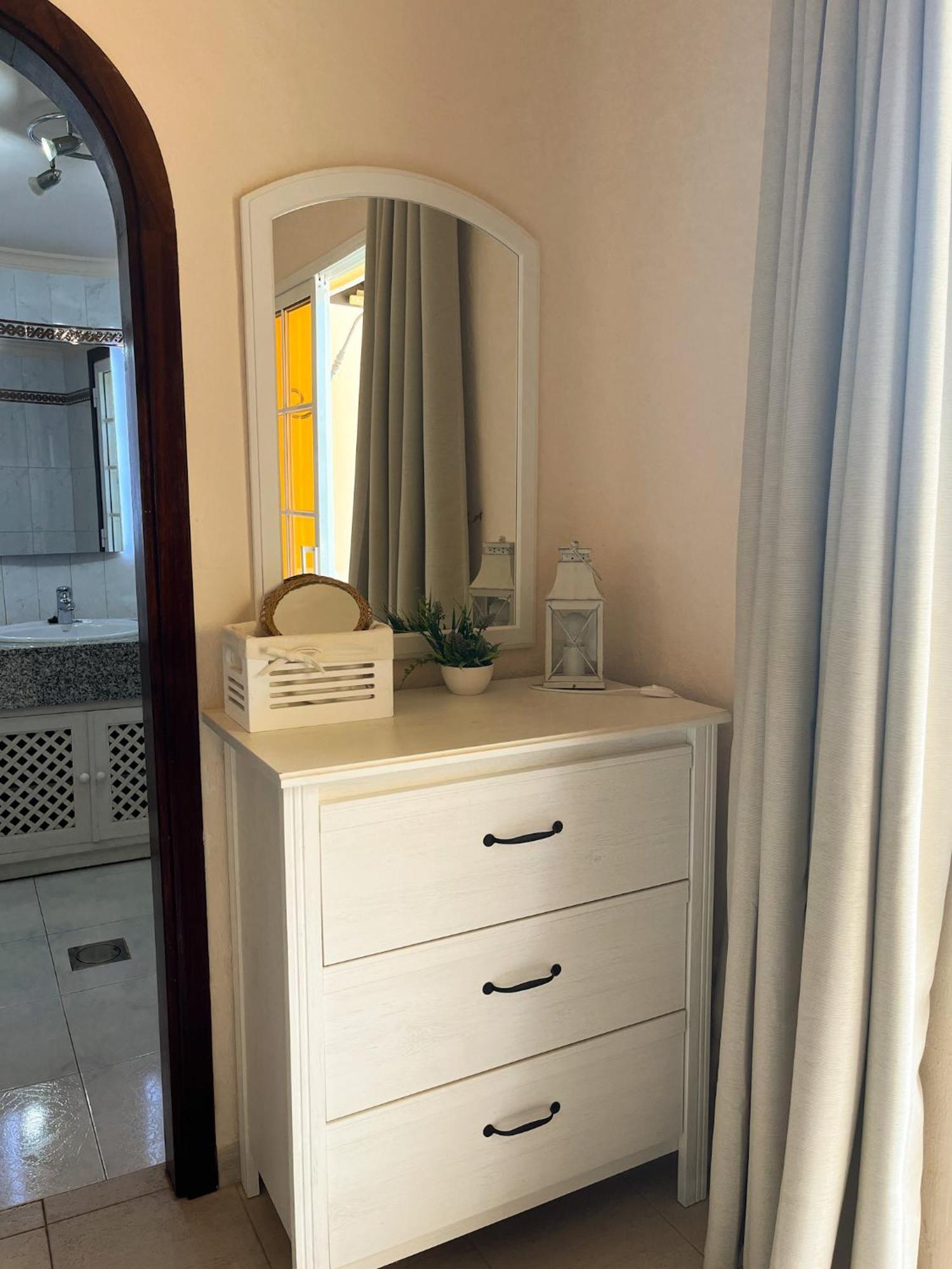 Beautiful Altamar Apartment