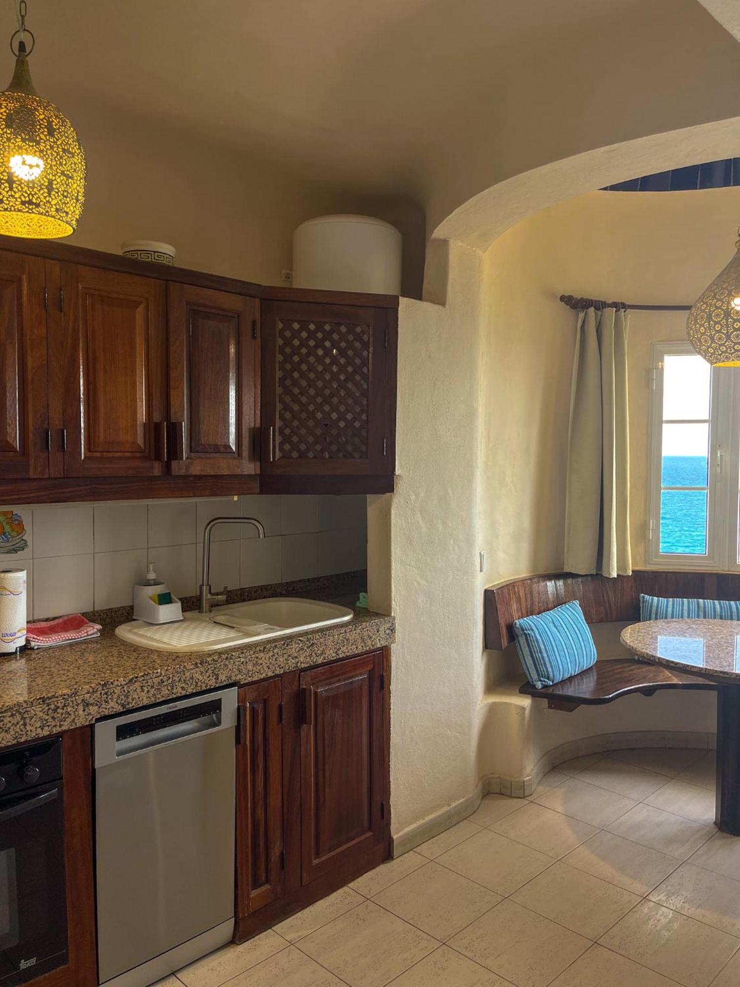Beautiful Altamar Apartment