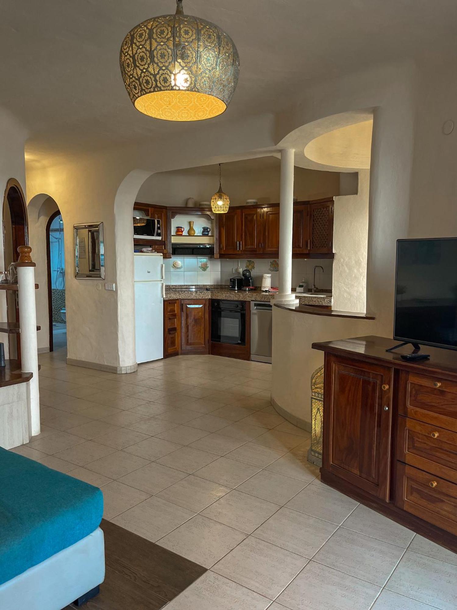 Apartment Beautiful Altamar Playa Del Aguila (Las Palmas)