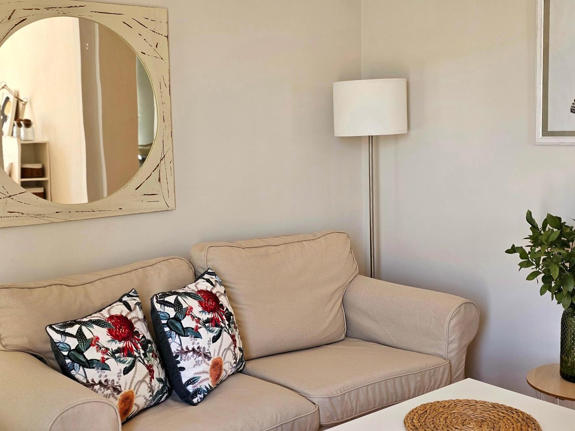 El Atico De Concha Apartment