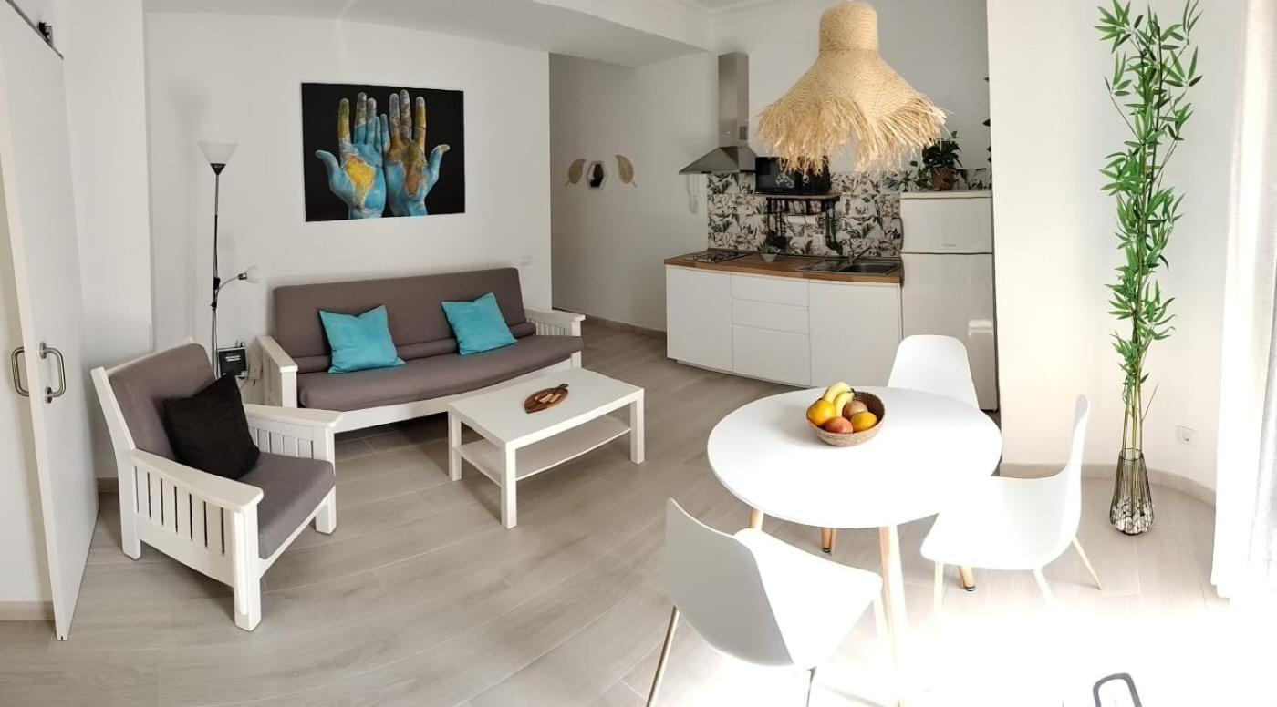 Faroe Apartment