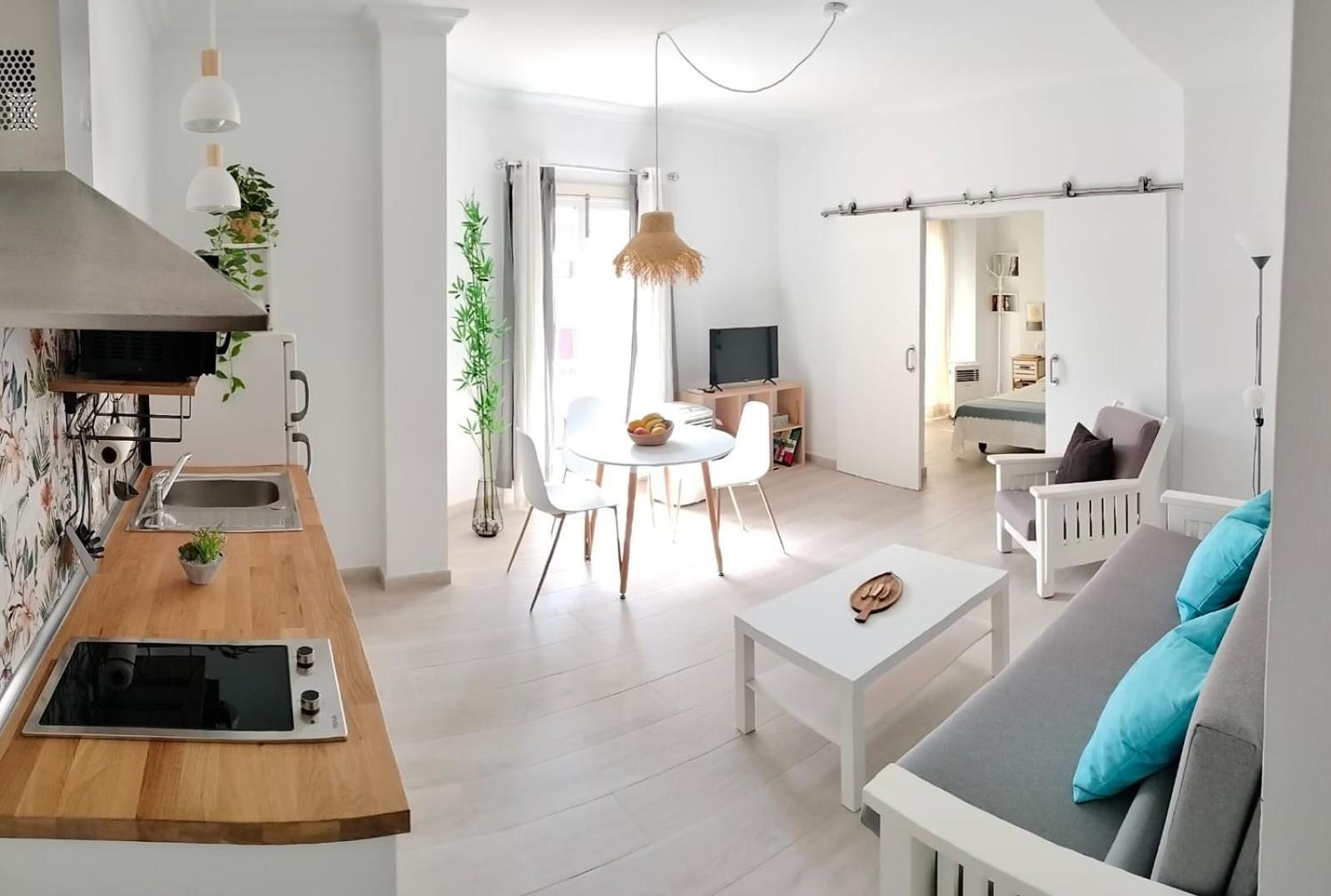Faroe Apartment *