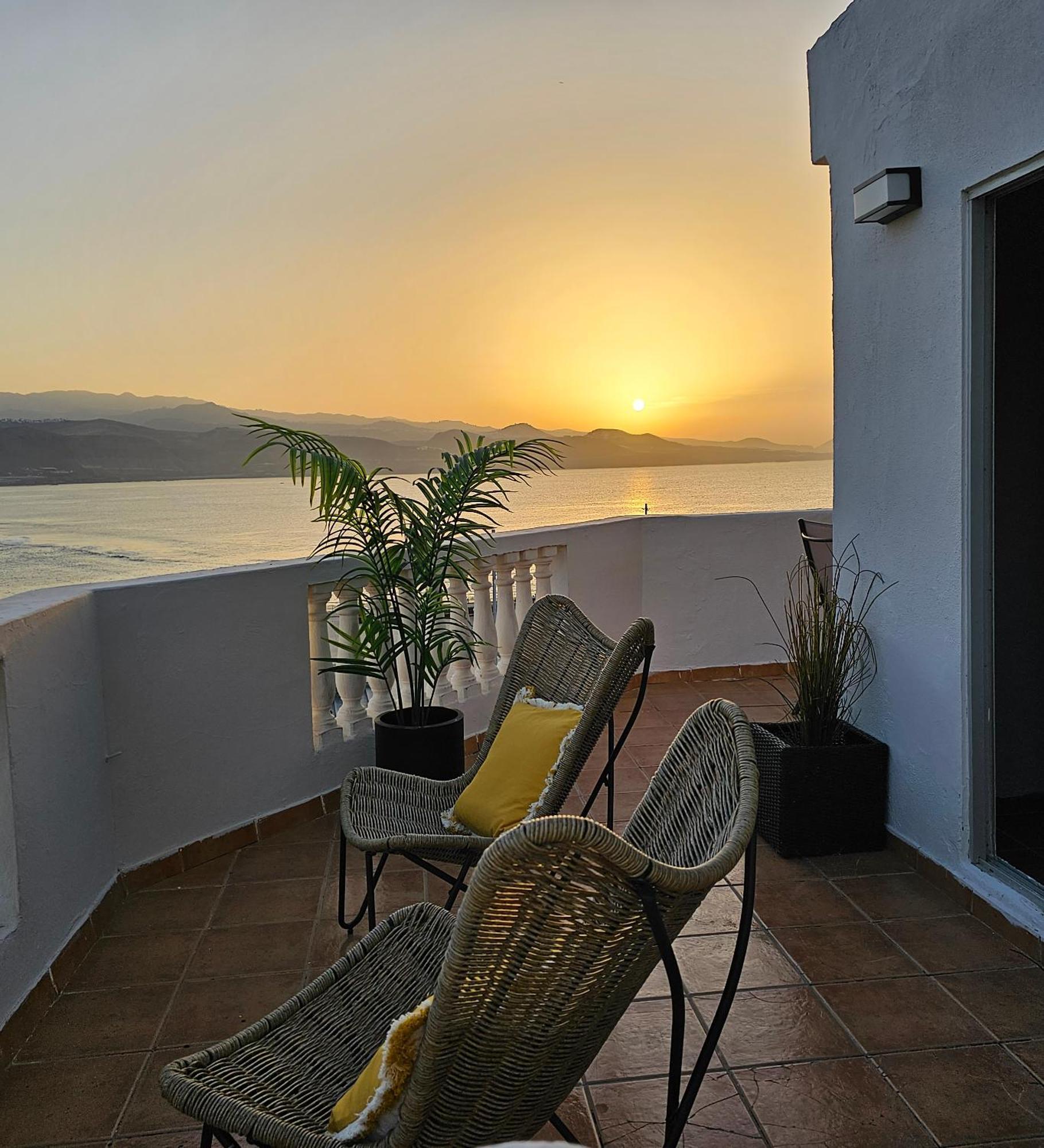 El Atico De Concha Apartamento Las Palmas de Gran Canaria