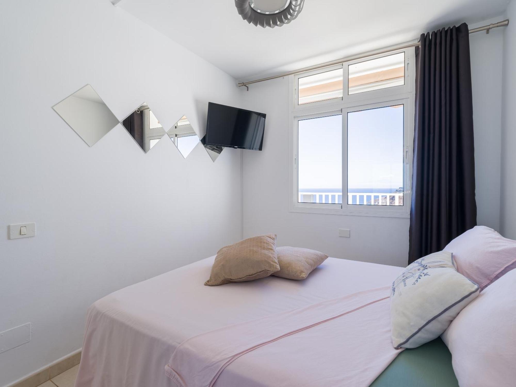 Apartamento Incredible Sunsets