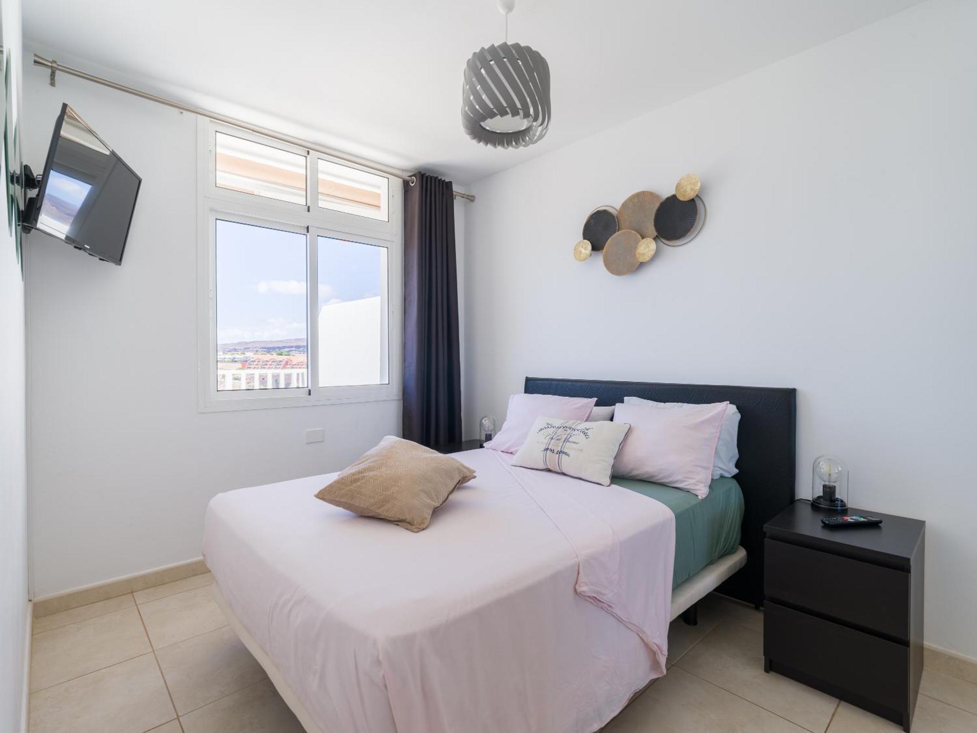 Apartamento Incredible Sunsets Puerto Rico (Gran Canaria)