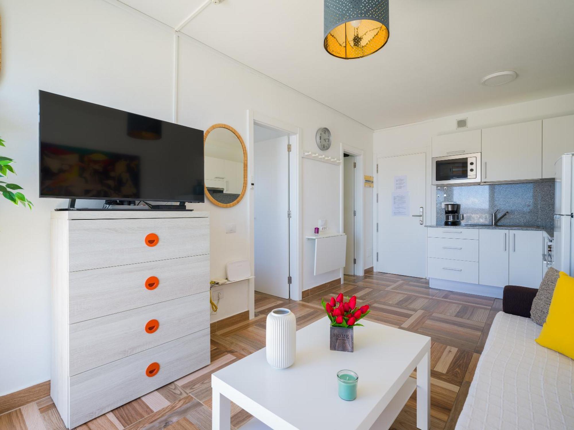 Apartamento Incredible Sunsets