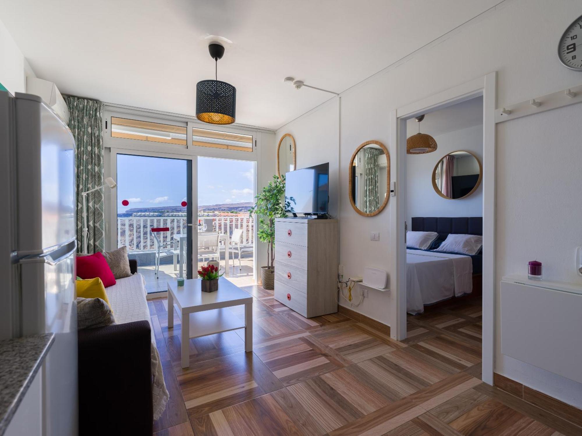 Apartamento Incredible Sunsets
