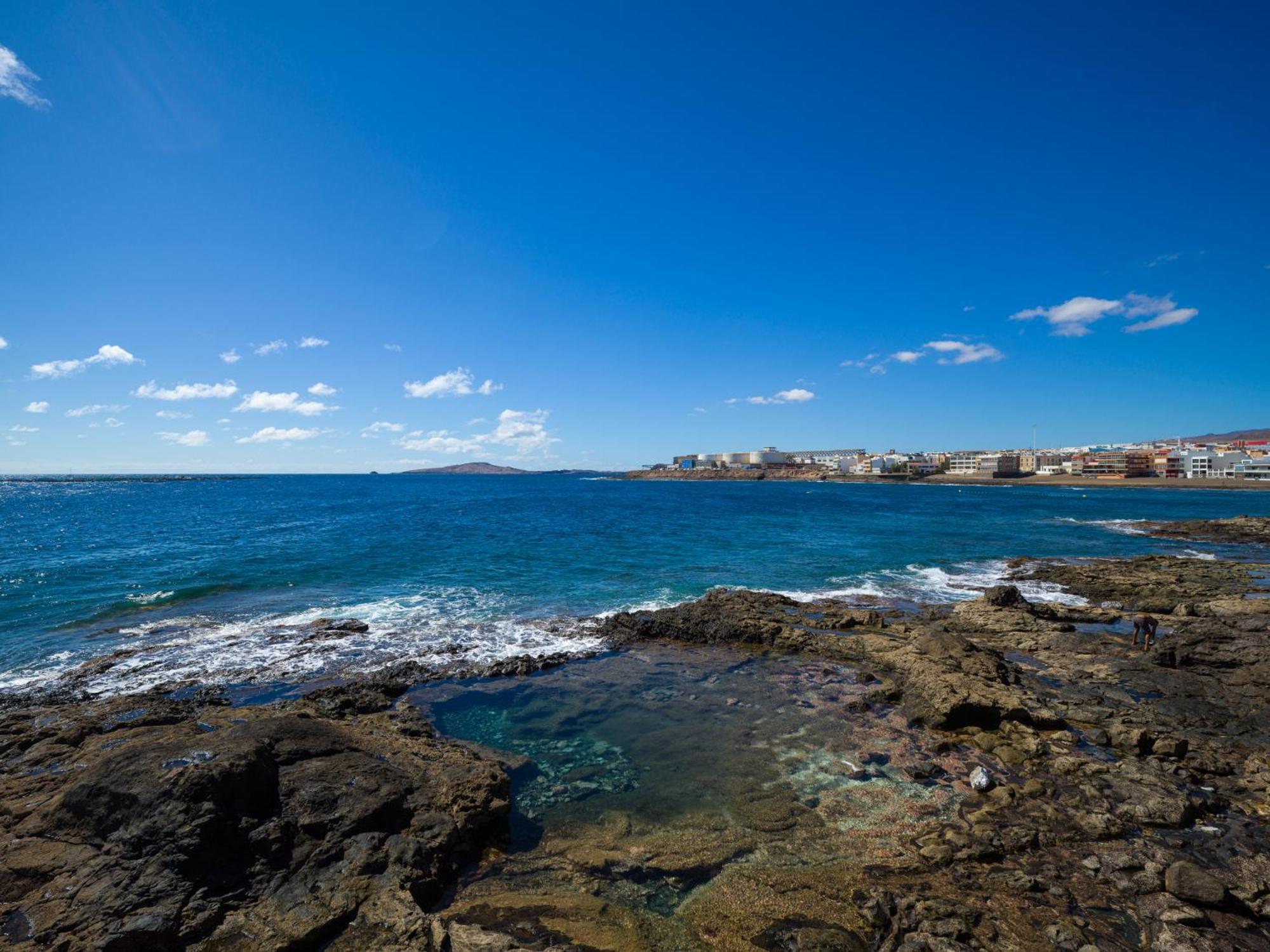Triton By Canariasgetaway Vakantiehuis *