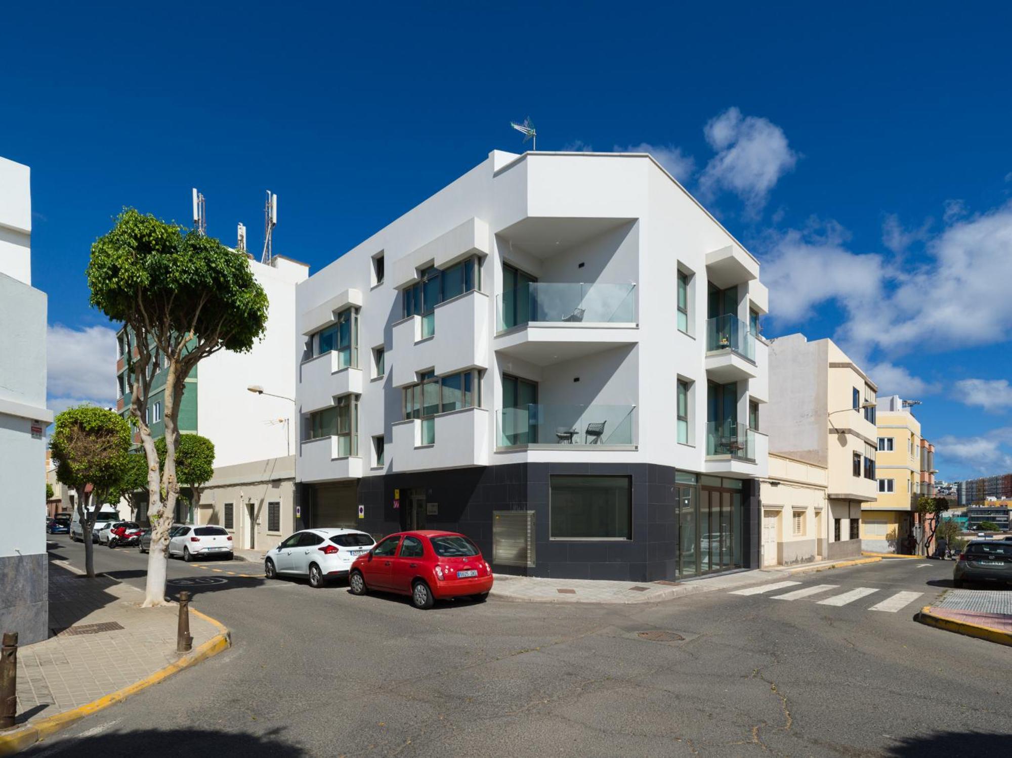 Holiday home Triton By Canariasgetaway