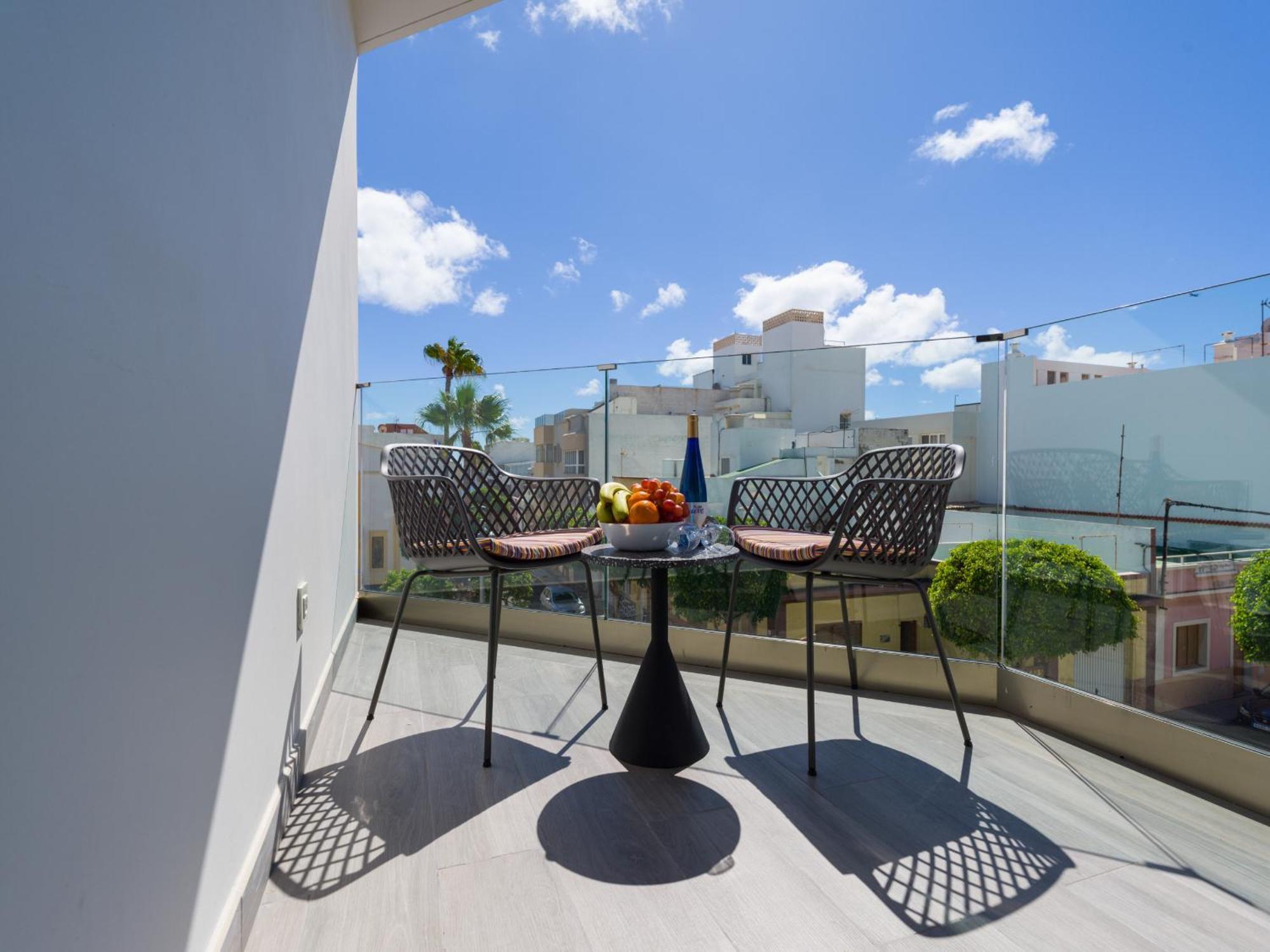 Vakantiehuis Triton By Canariasgetaway