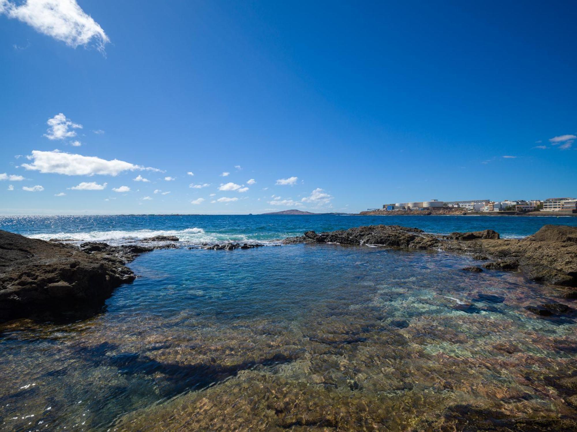 Zeus By Canariasgetaway Holiday home *