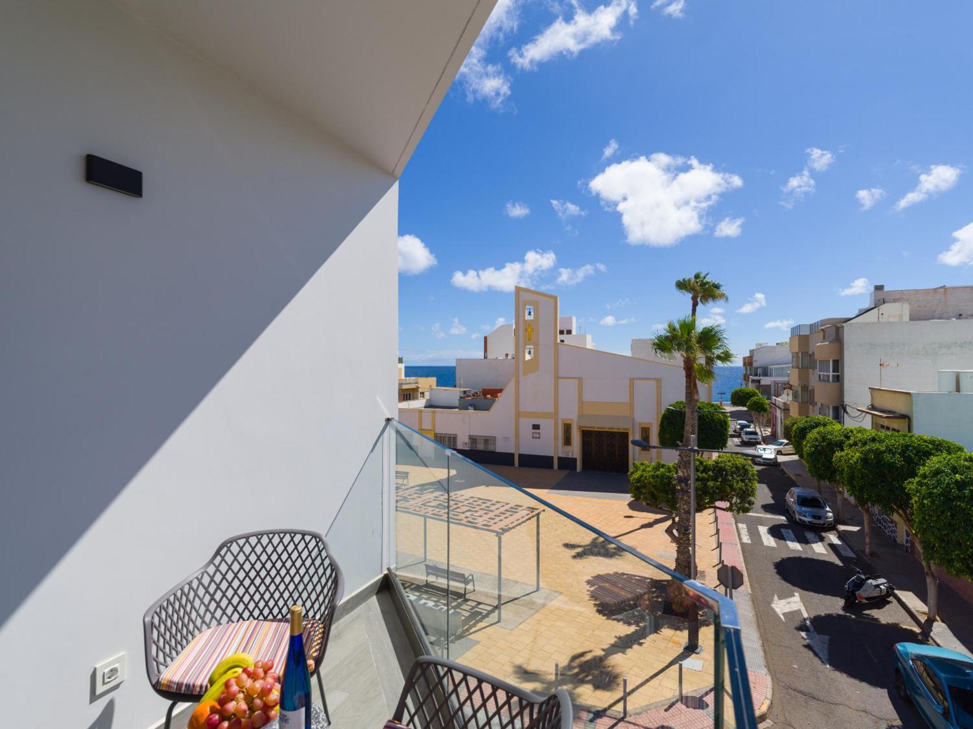 Zeus By Canariasgetaway Holiday home Telde