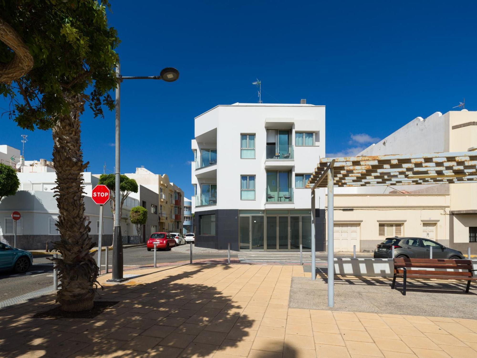 Vakantiehuis Apolo By Canariasgetaway *
