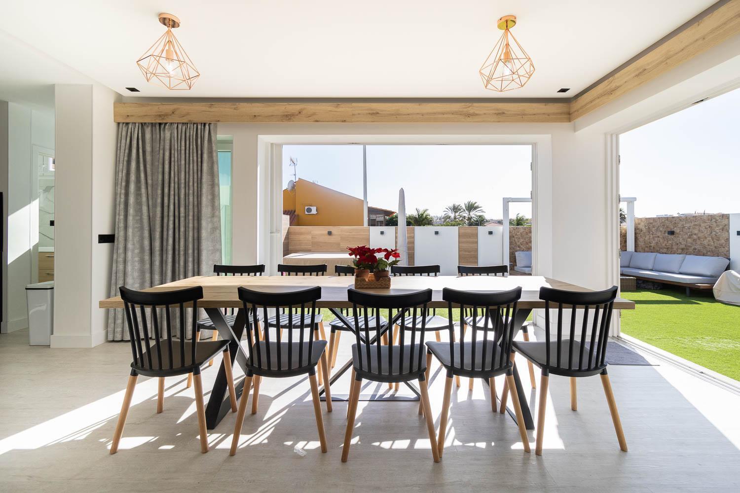 Villa Sofia Maspalomas San Bartolomé