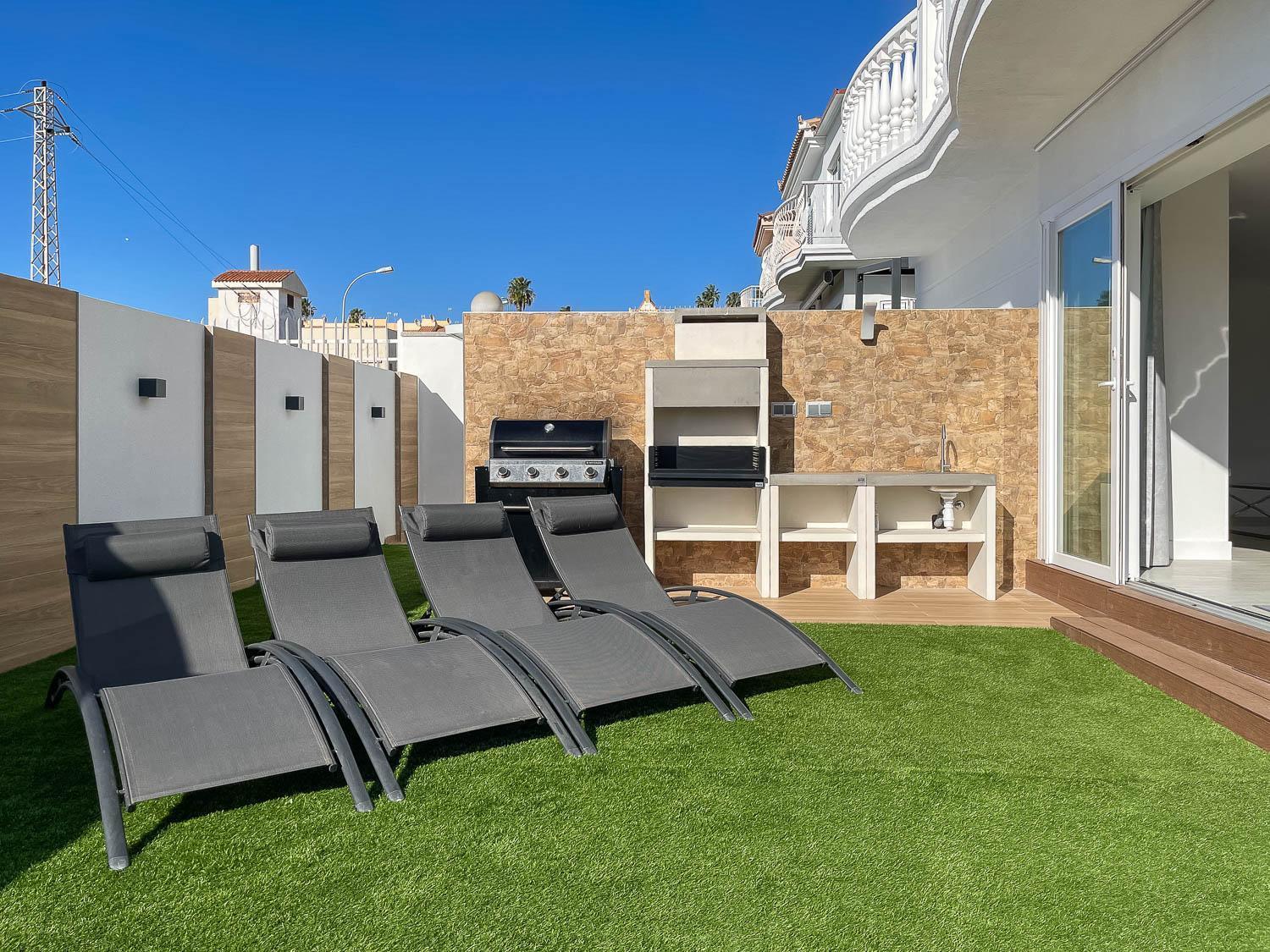Villa Sofia Maspalomas