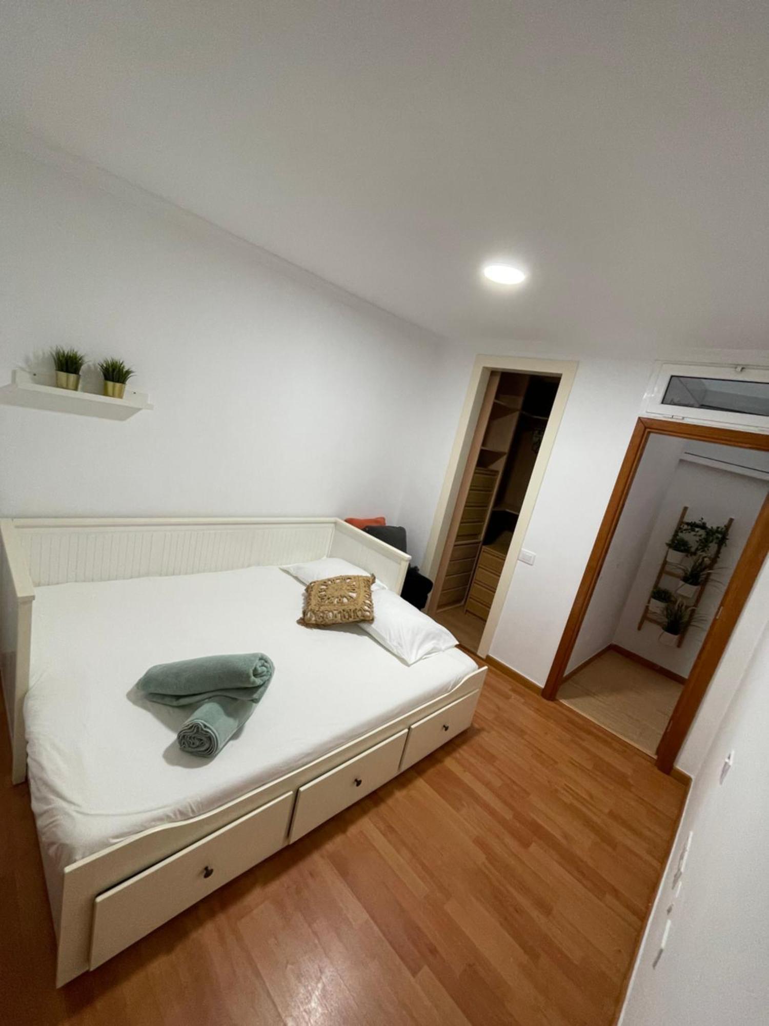 Canteras View Apartment *