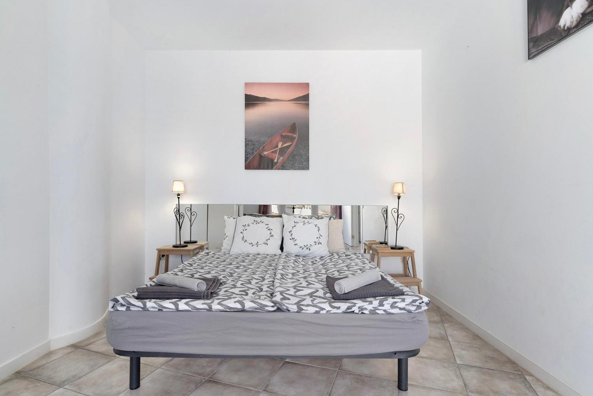 Apartment Flores4 *