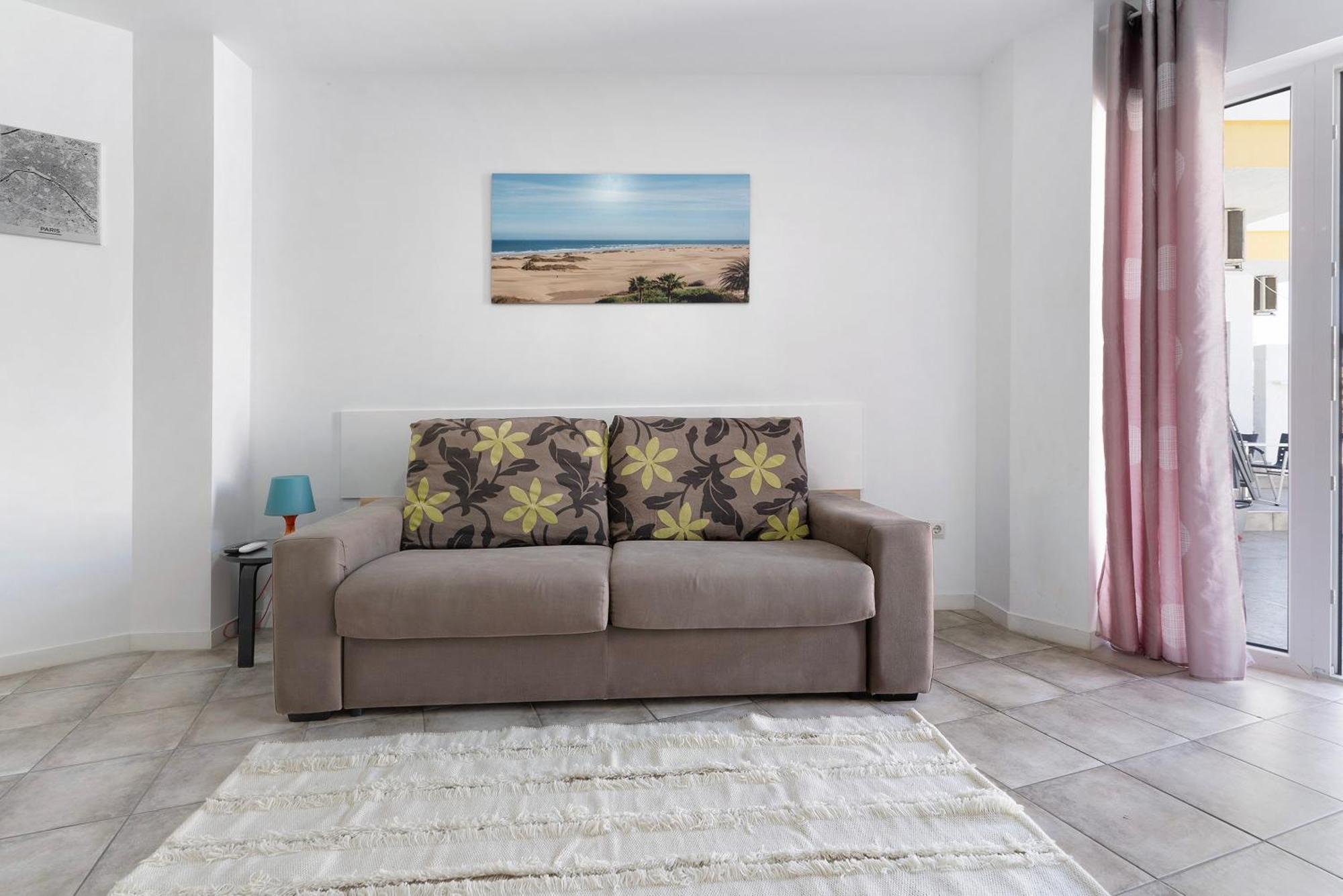 Apartment Flores4 *