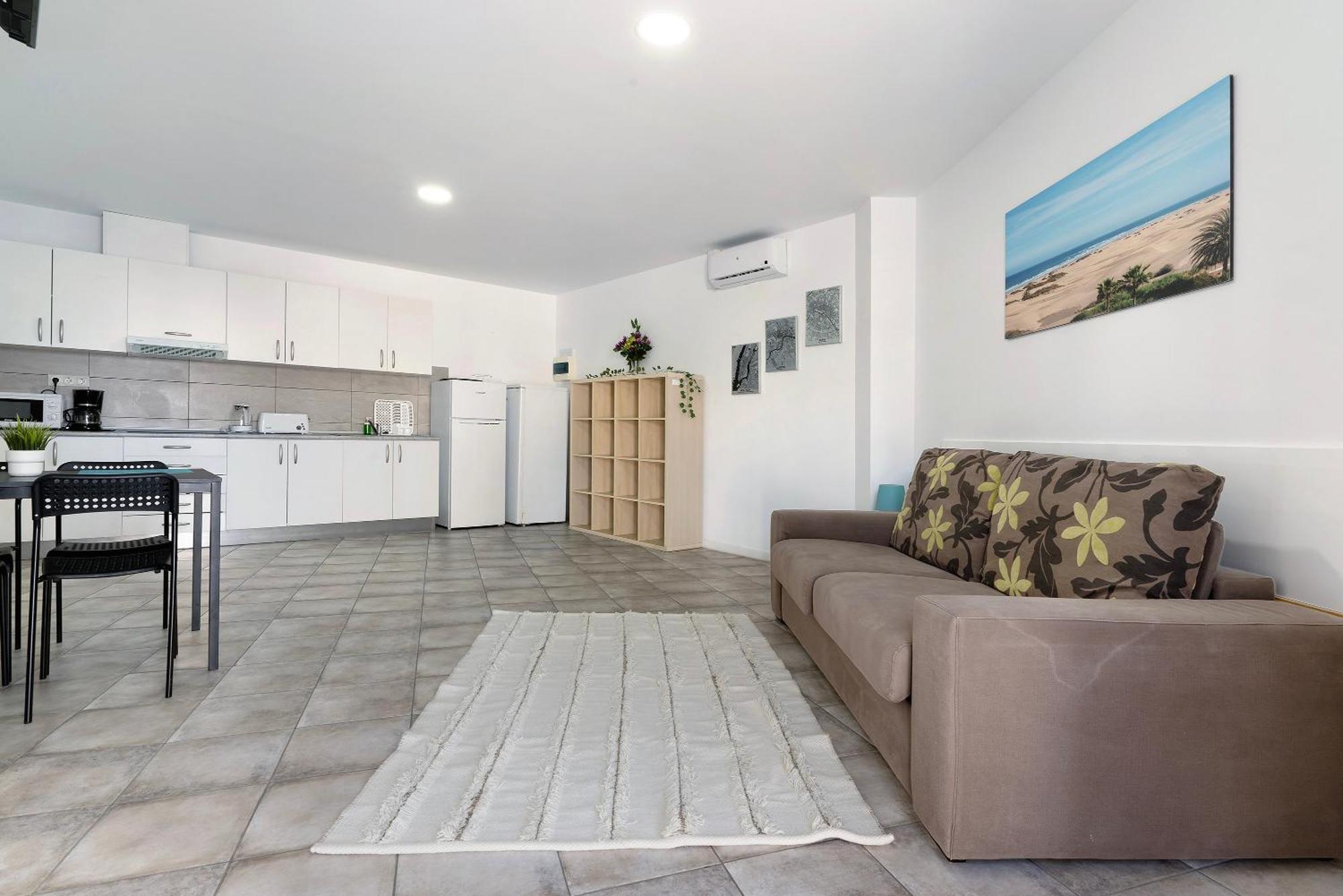 Apartment Flores4 *