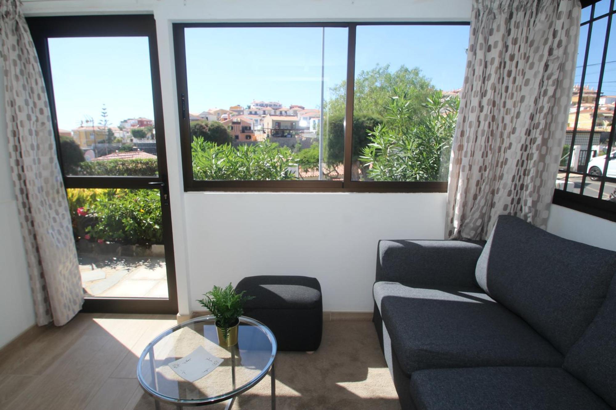 Apartment In The Heart Of Arguineguin