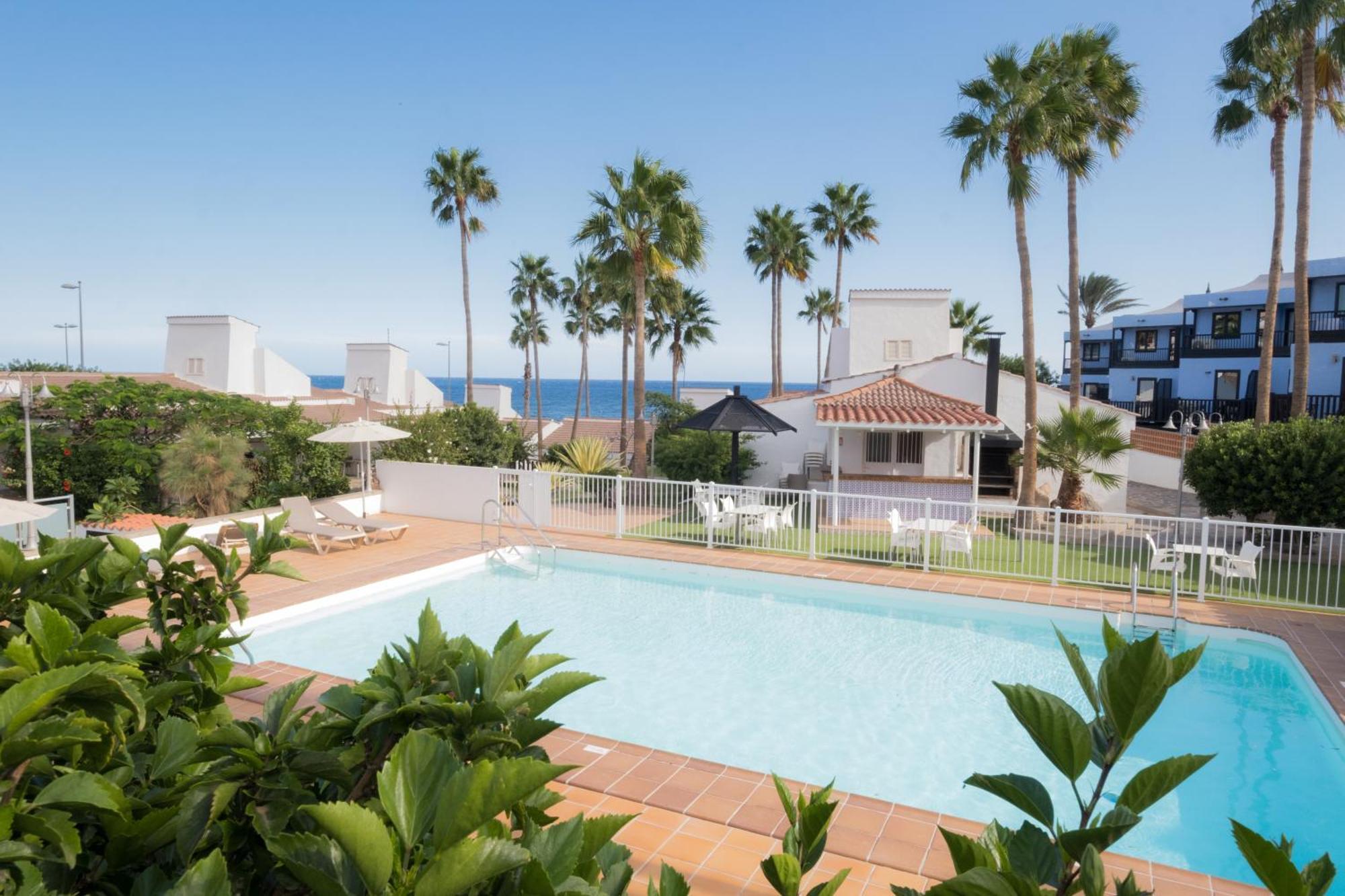 Aparthotel Makai 5*