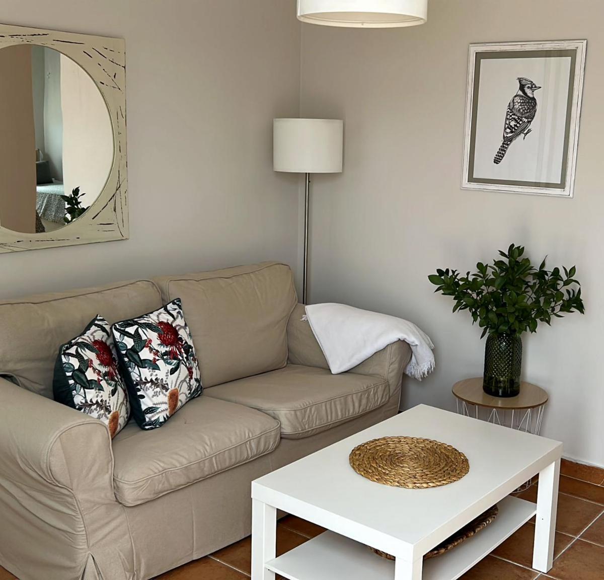 Apartment El Atico De Concha