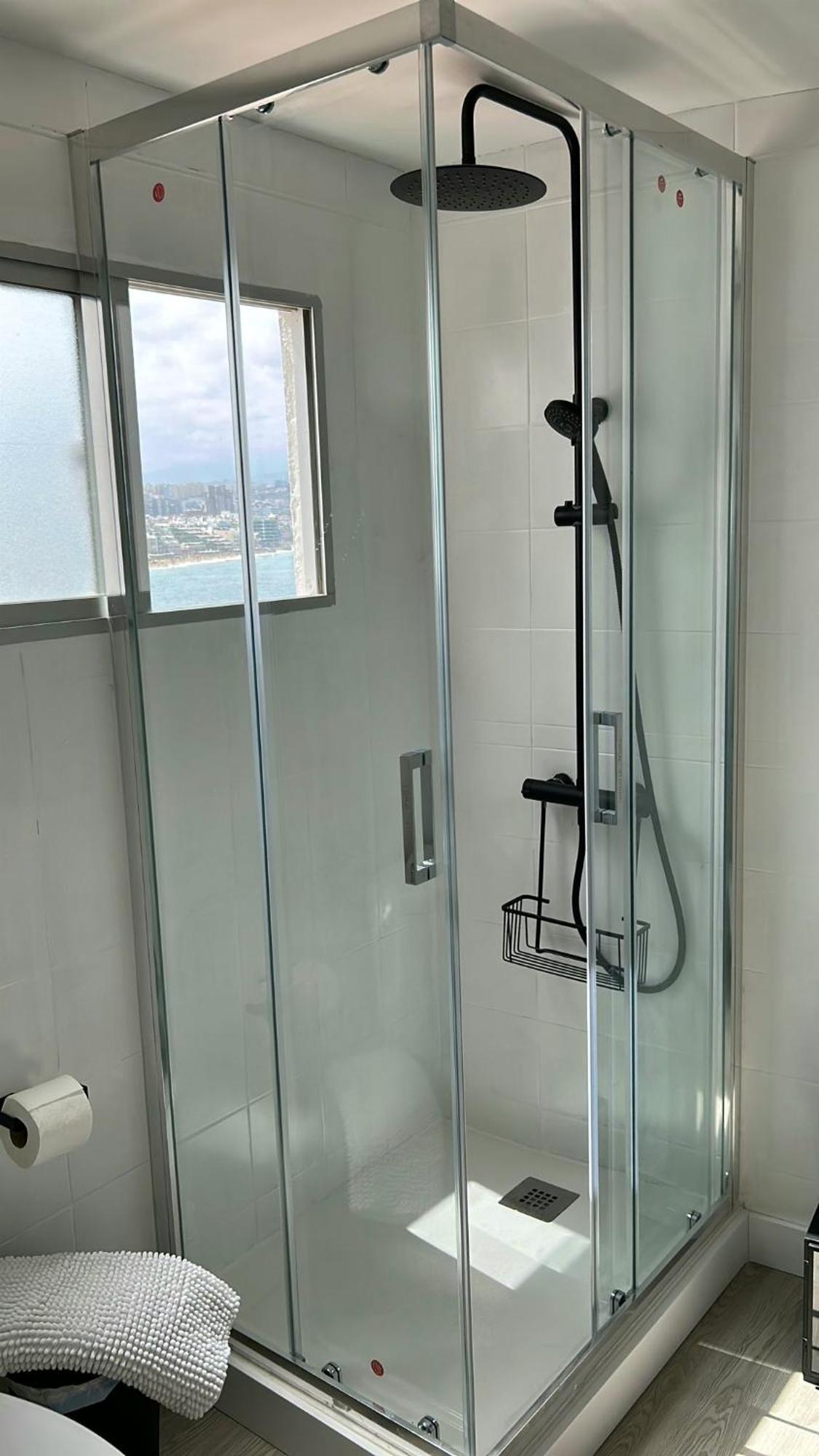 El Atico De Concha Apartamento *