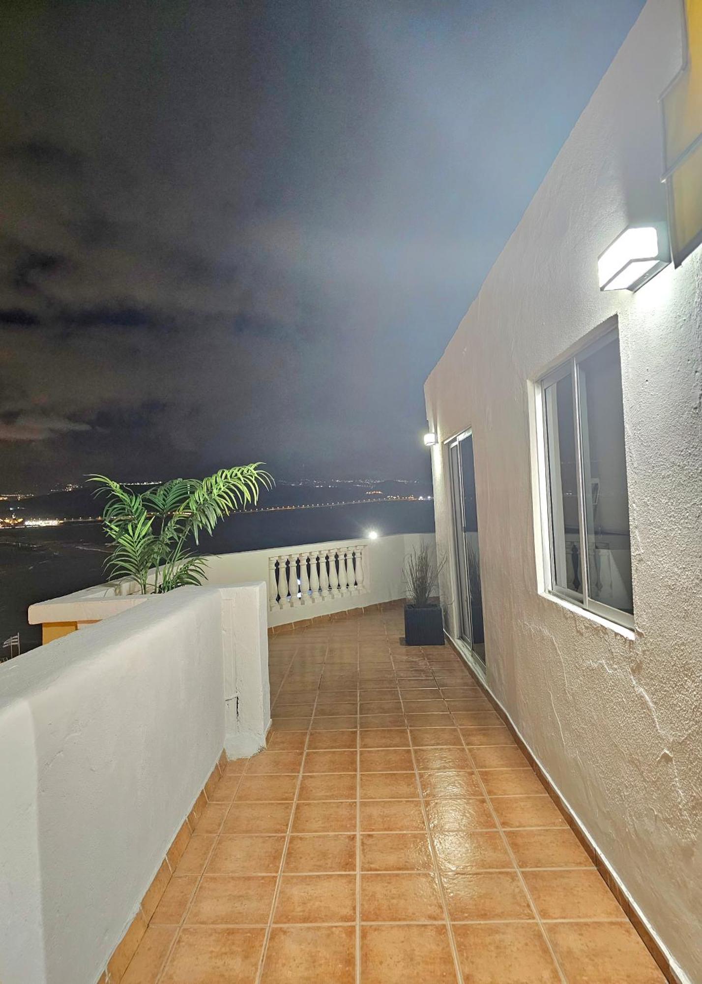 El Atico De Concha Apartment Las Palmas / Gran Canaria