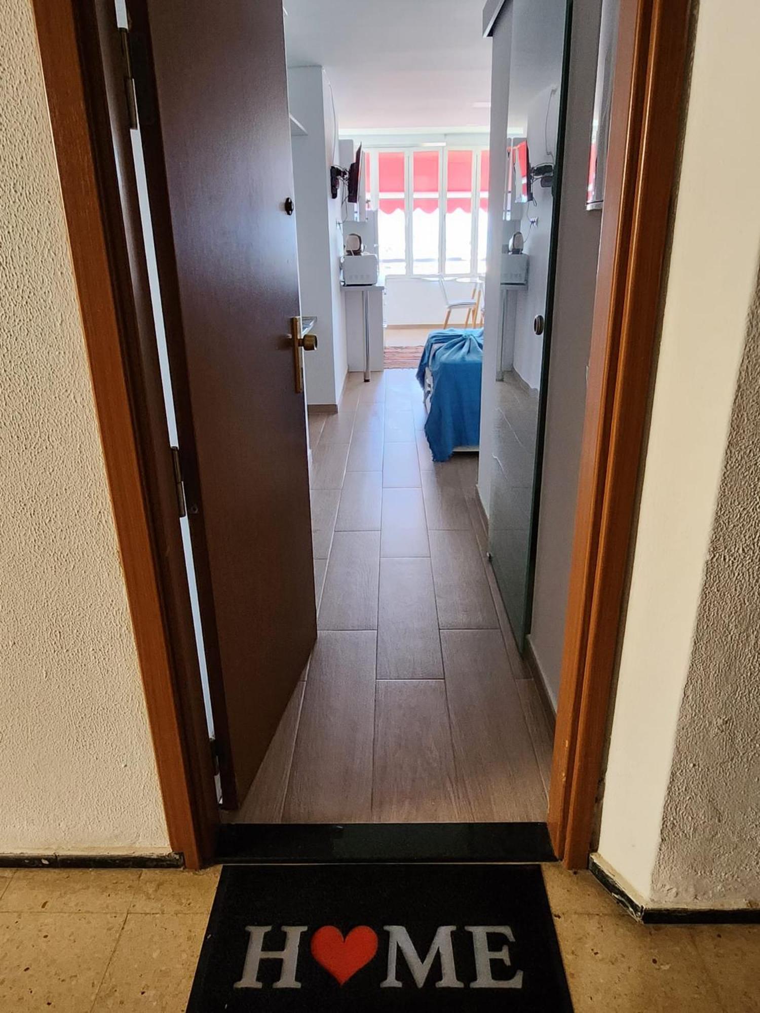 Apartment Tobago Happy Paradise Puerto Rico (Gran Canaria)