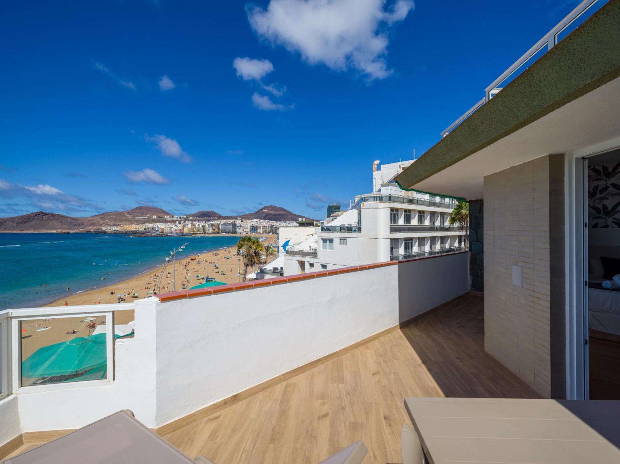 Holiday home Golden Views By Canariasgetaway *