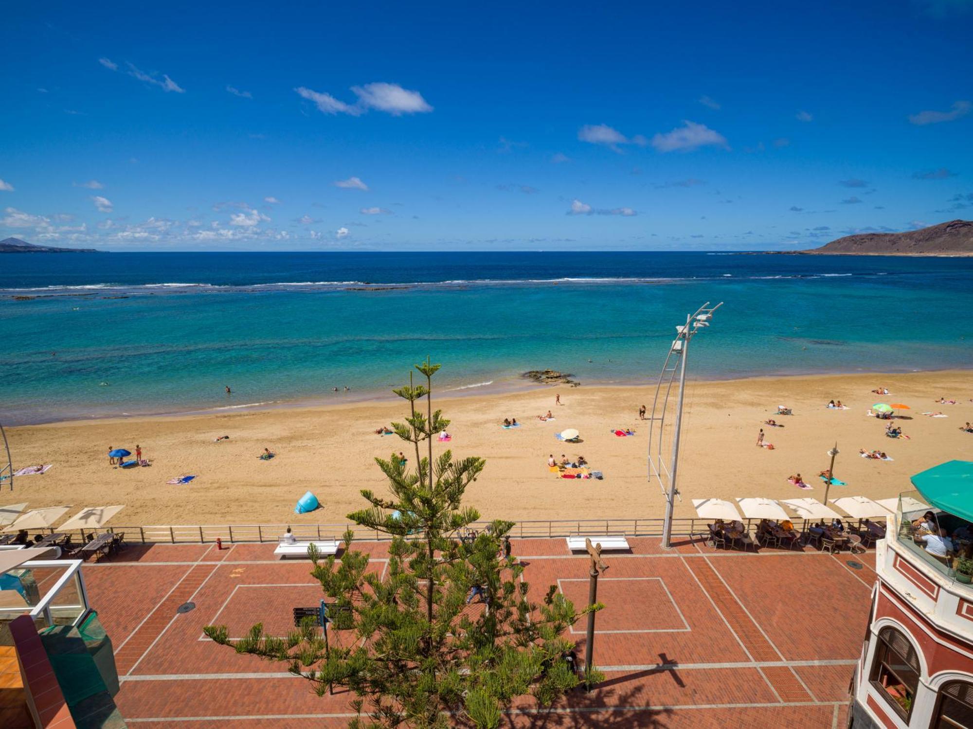 Holiday home Golden Views By Canariasgetaway Las Palmas de Gran Canaria