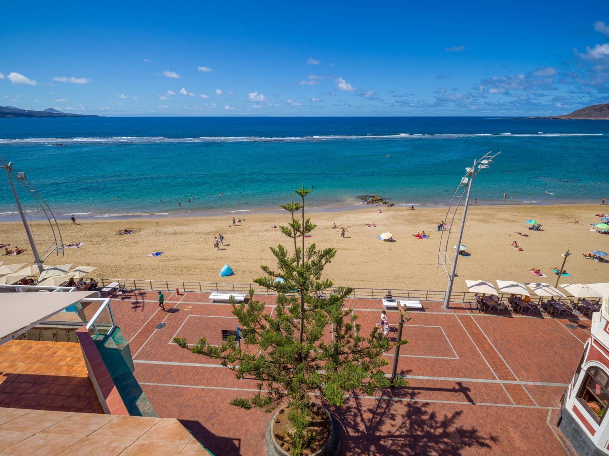 Golden Views By Canariasgetaway Holiday home Las Palmas de Gran Canaria