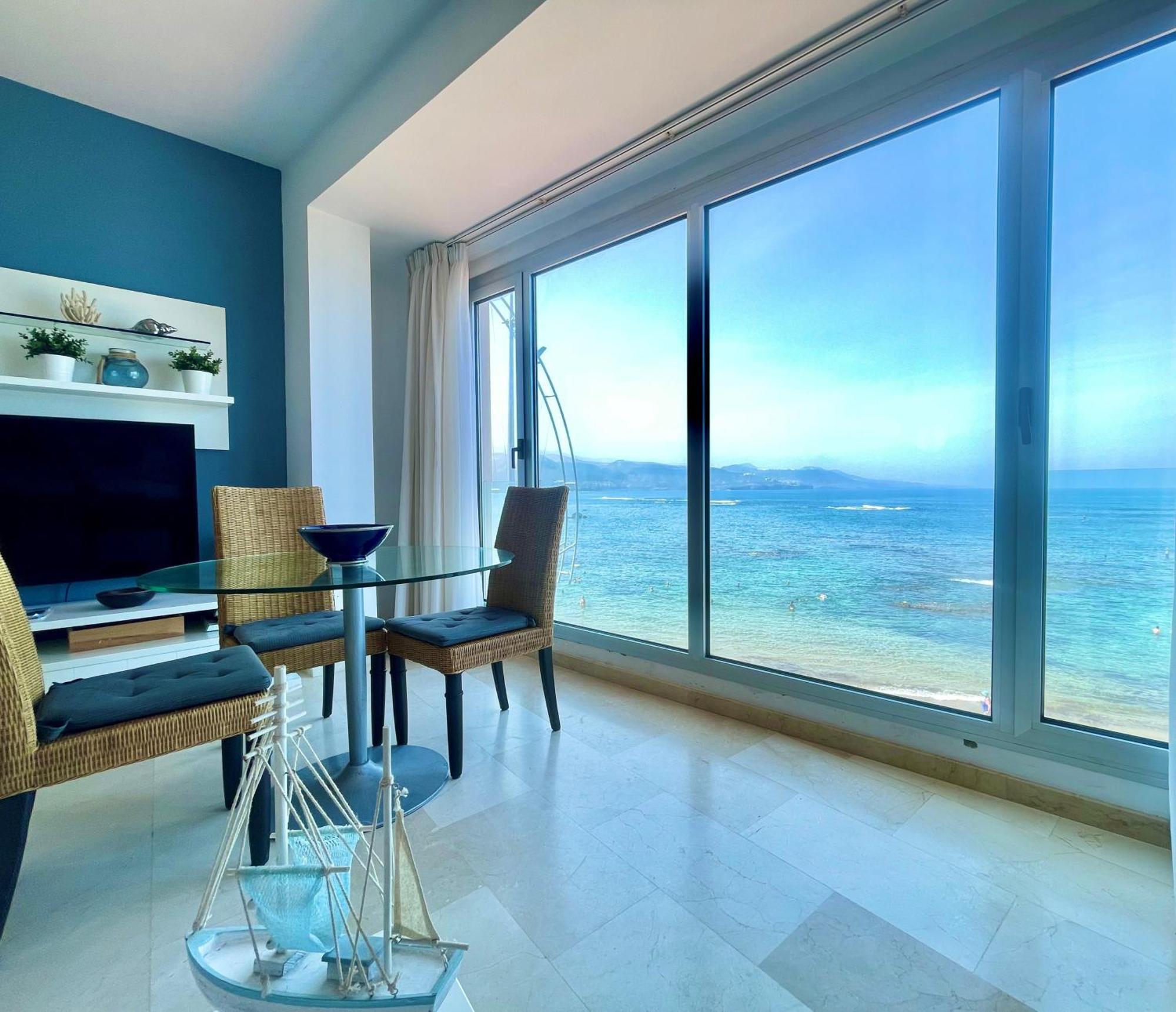 Apartment Sunset Paradise Las Palmas de Gran Canaria