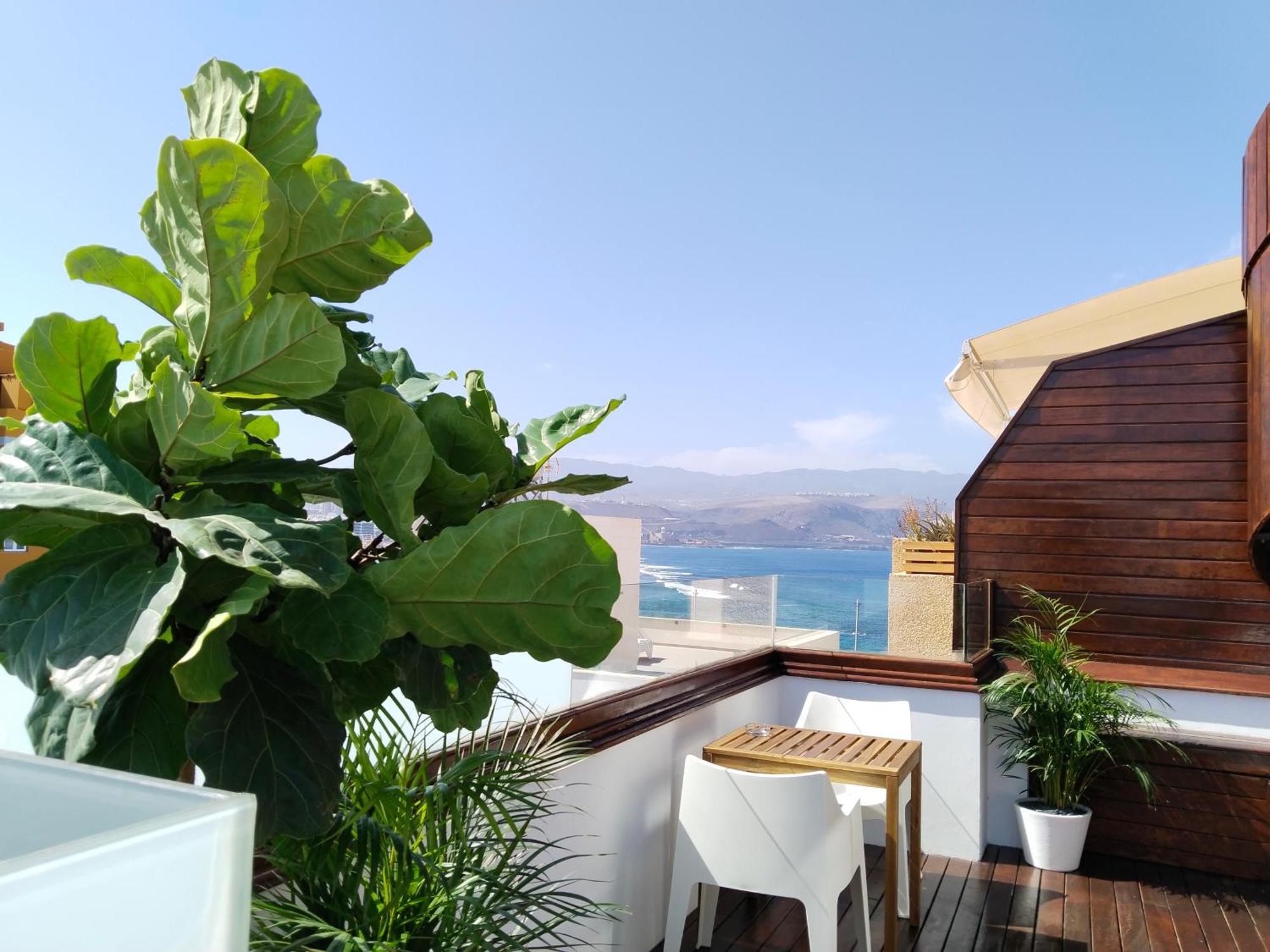 Wavia - Adults Only 3* Las Palmas de Gran Canária