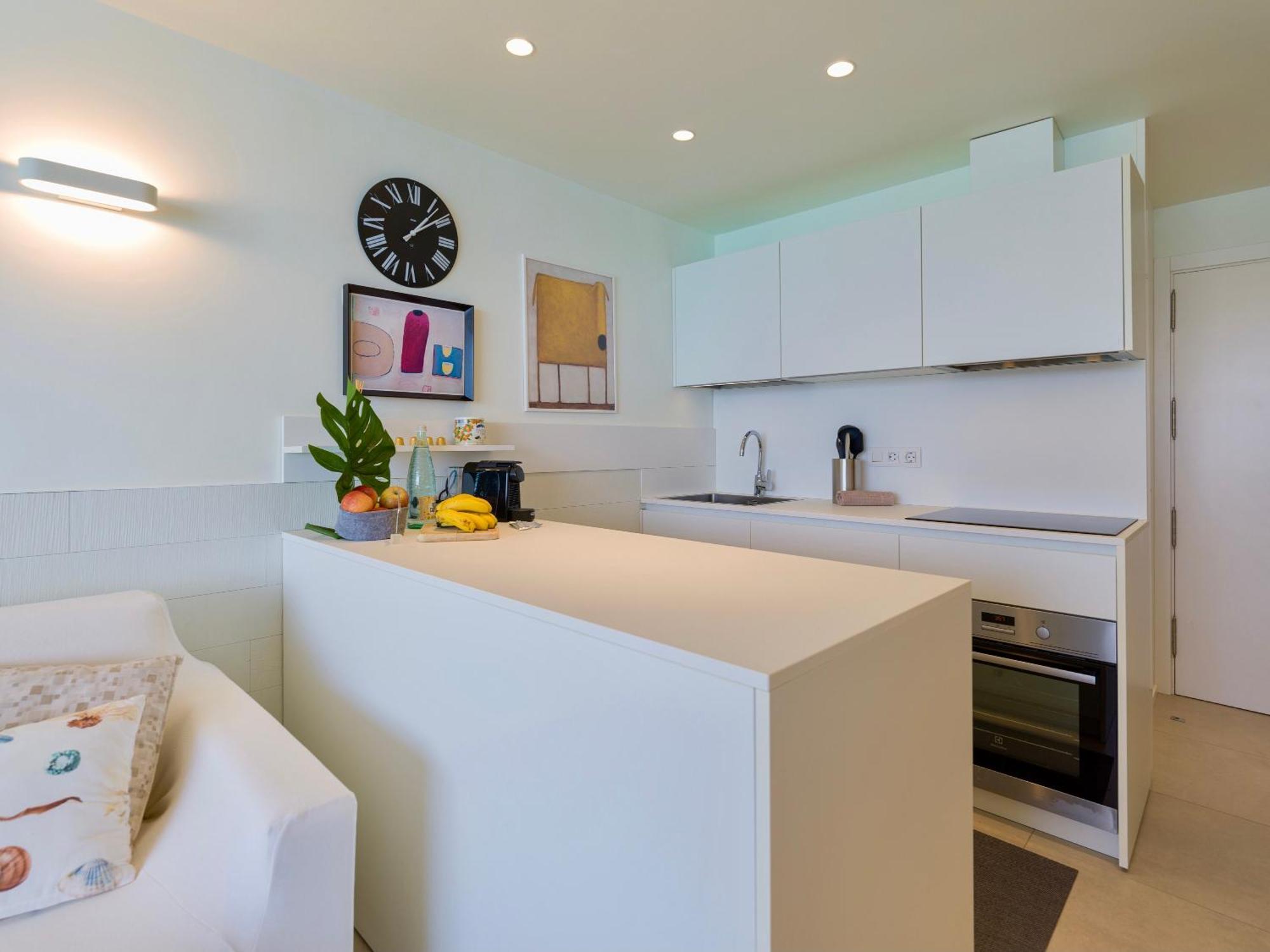 Ocean Views With Spectacular Sunsets Apartamento