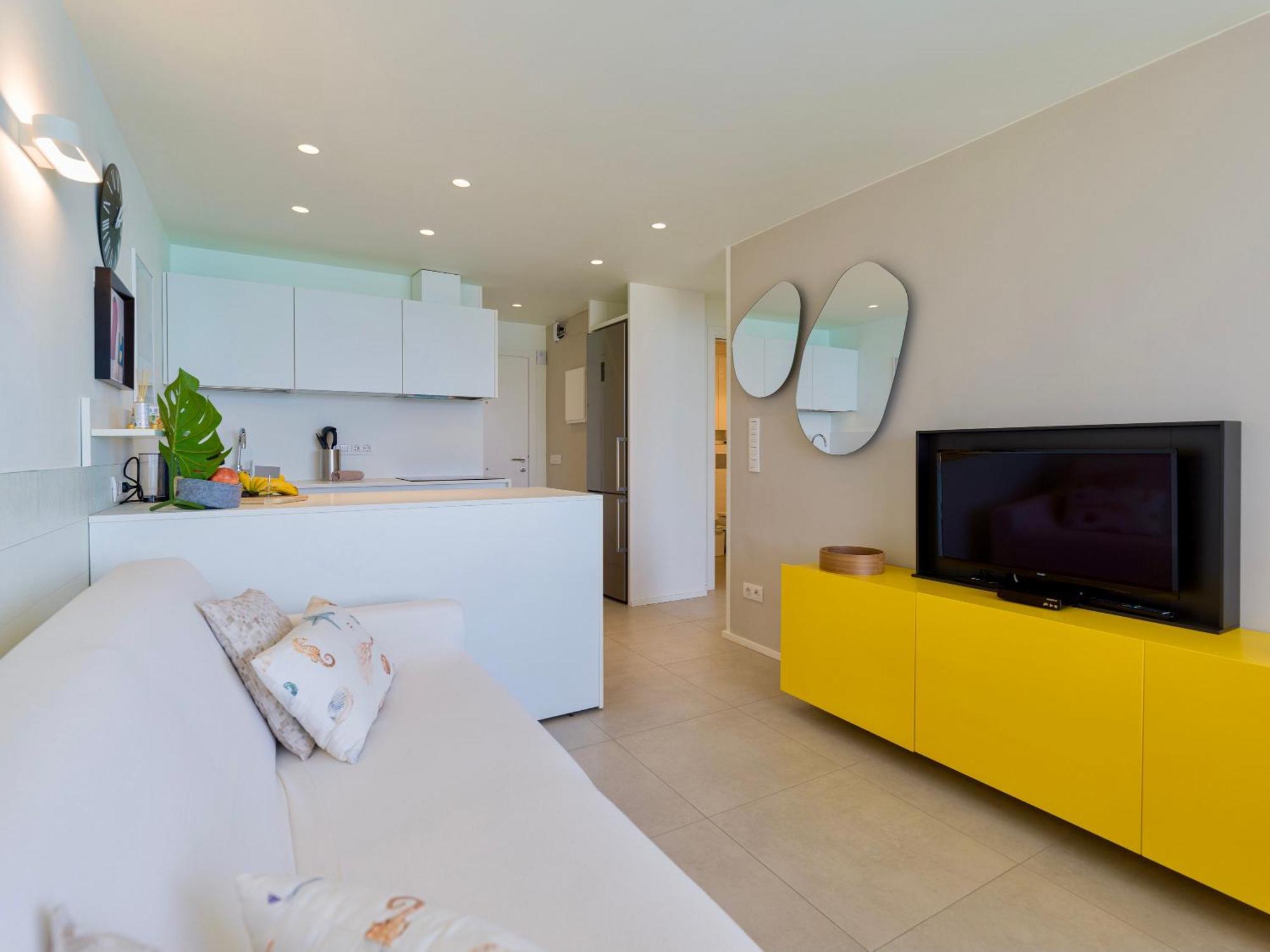 Ocean Views With Spectacular Sunsets Patalavaca