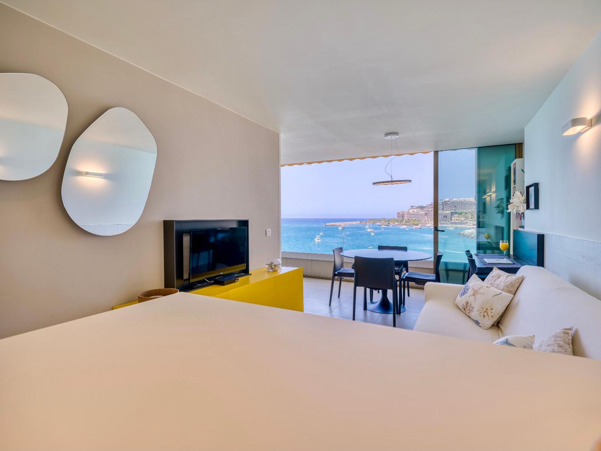 Apartamento Ocean Views With Spectacular Sunsets