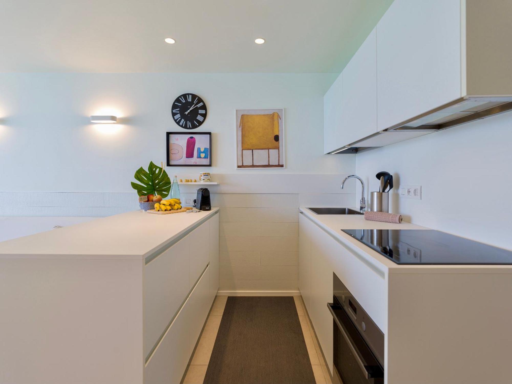 Ocean Views With Spectacular Sunsets Apartamento