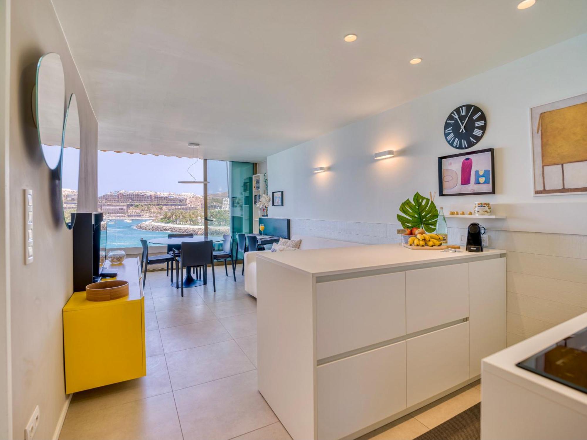 Ocean Views With Spectacular Sunsets Apartamento *