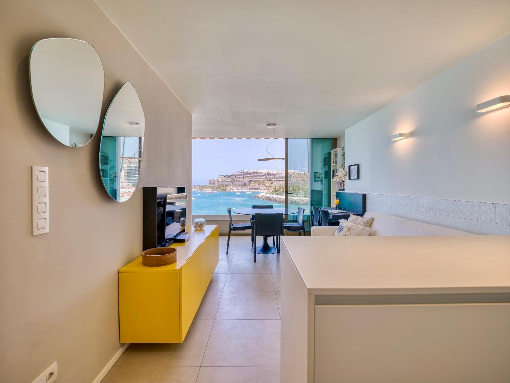 Ocean Views With Spectacular Sunsets