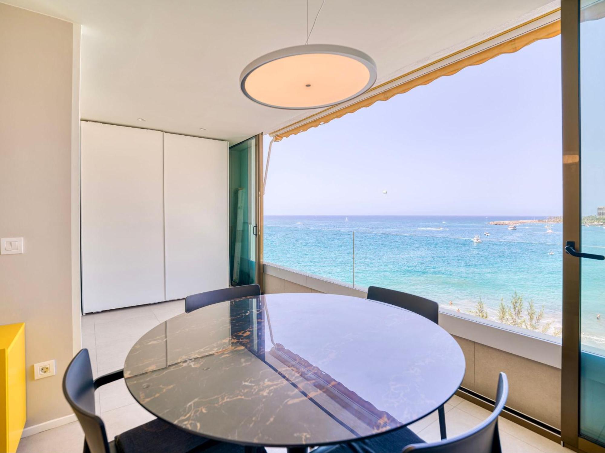 Ocean Views With Spectacular Sunsets * Patalavaca