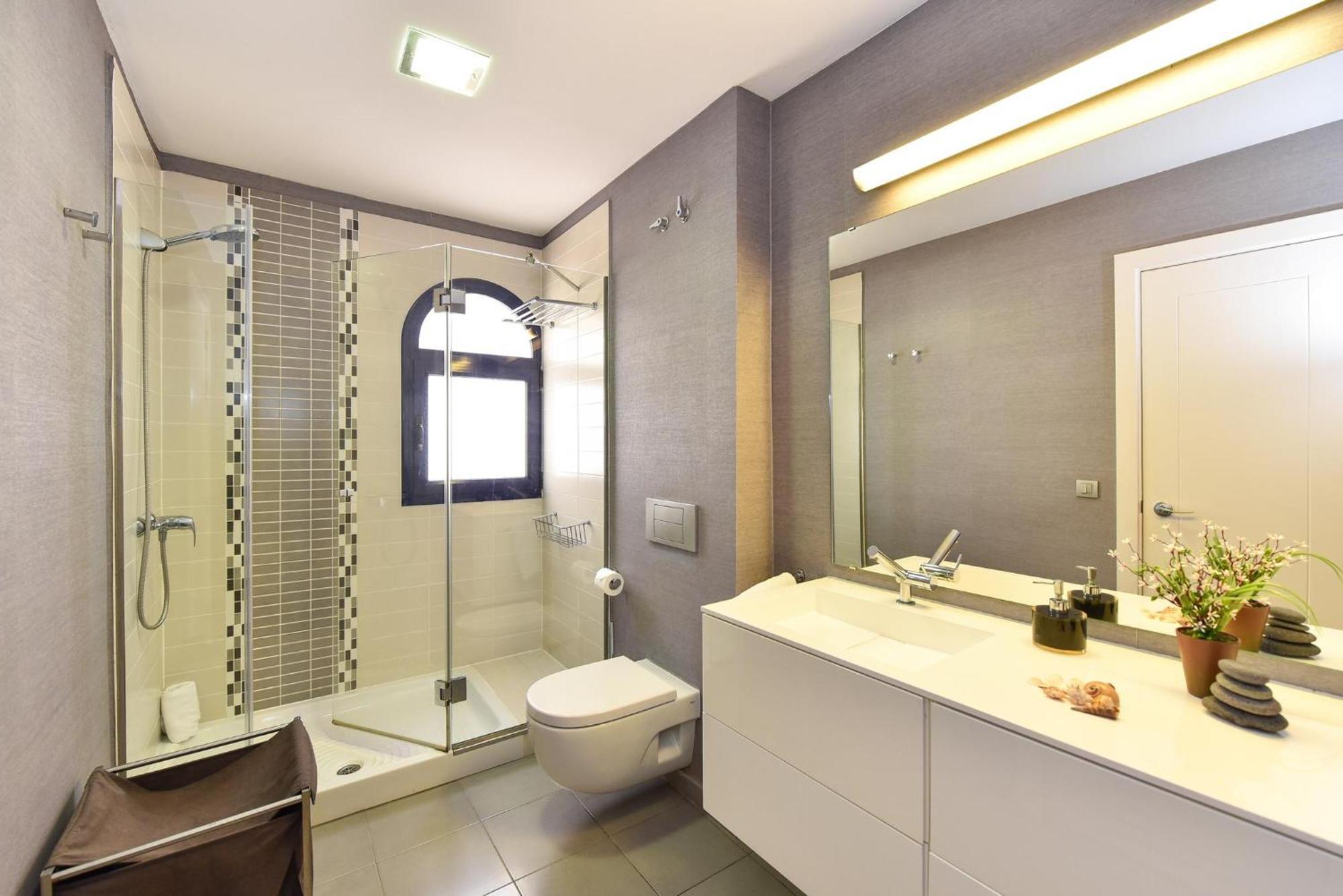 Villa Blue Bay With Terrace *