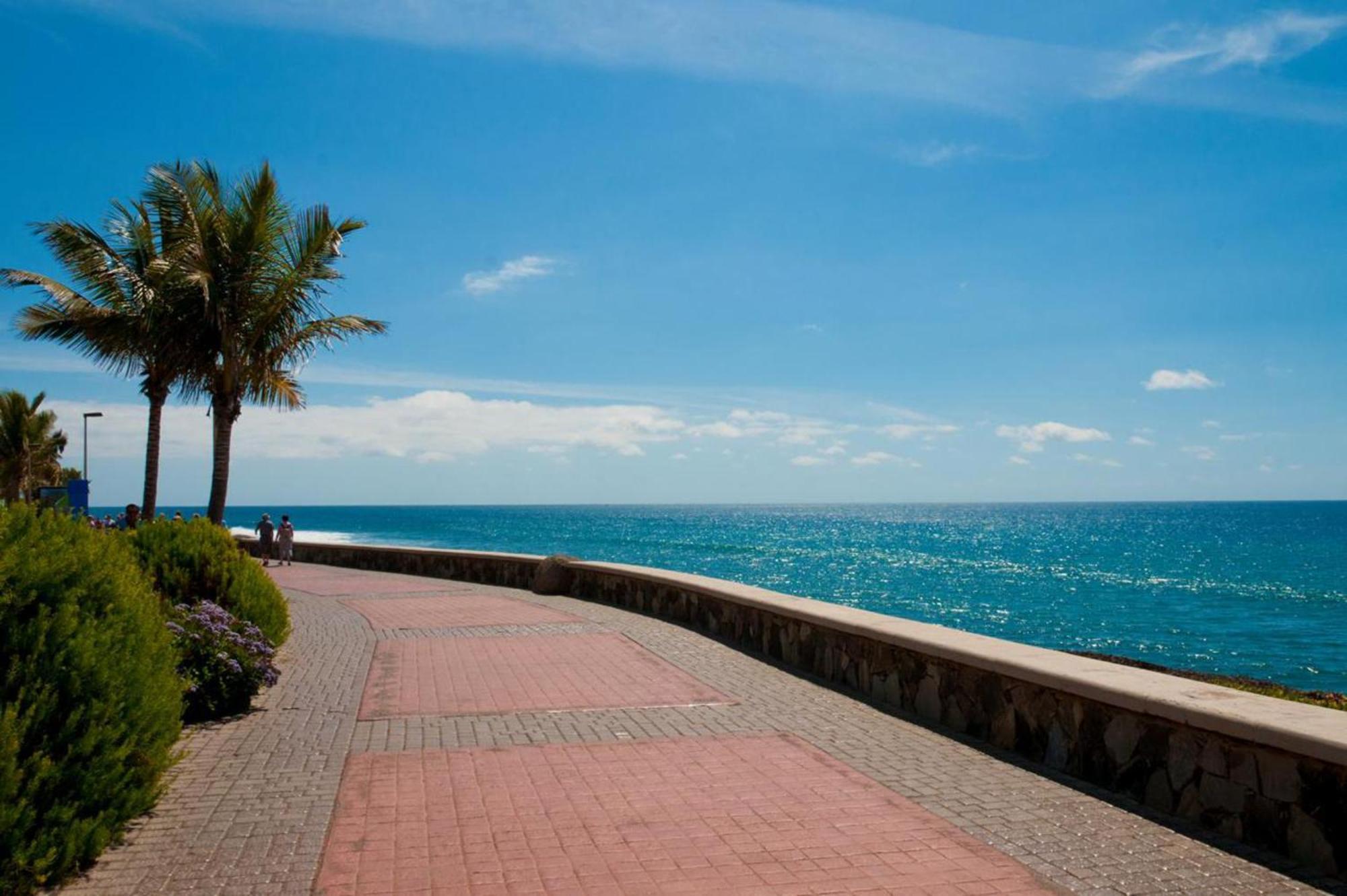 Villa Blue Bay With Terrace