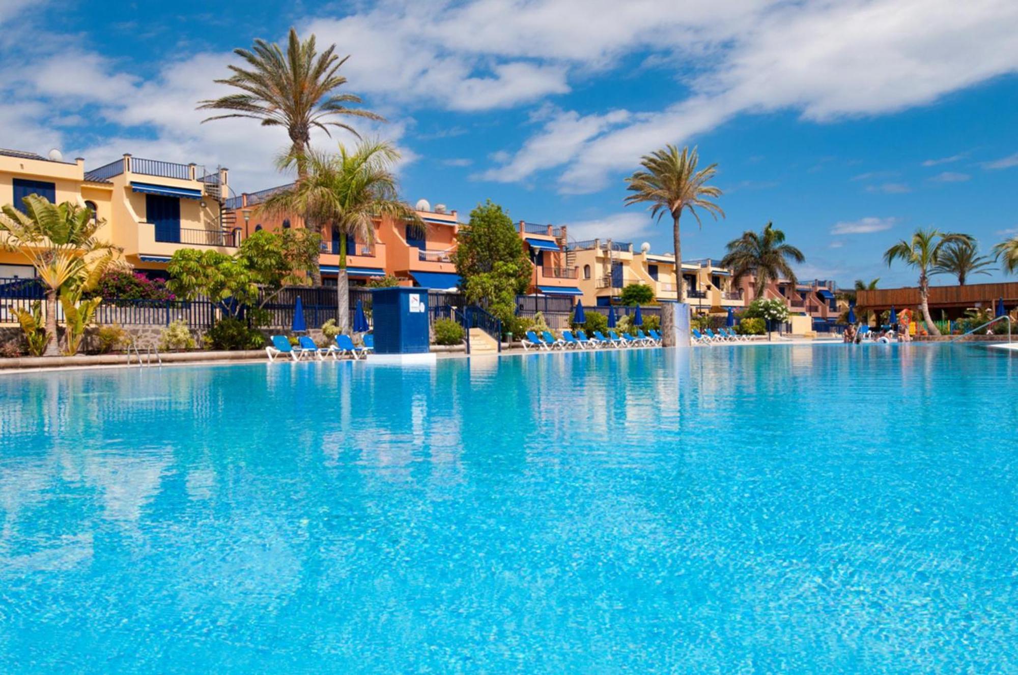 Blue Bay With Terrace Villa