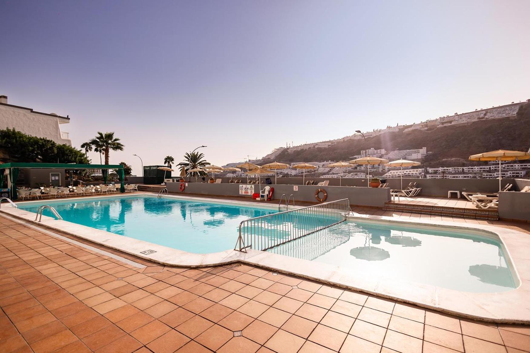 Servatur Castillo De Sol Aparthotel *