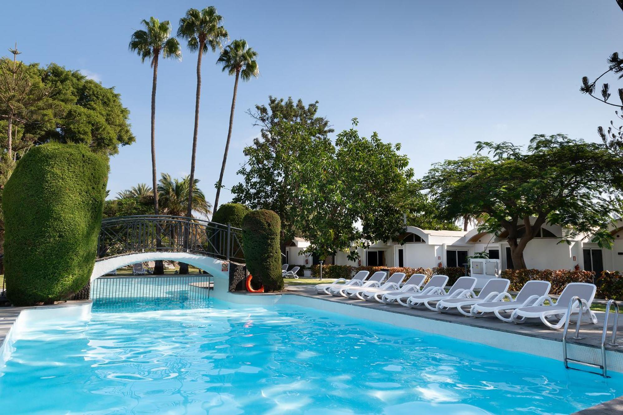 Apartment Cordial Biarritz Playa del Ingles (Gran Canaria)