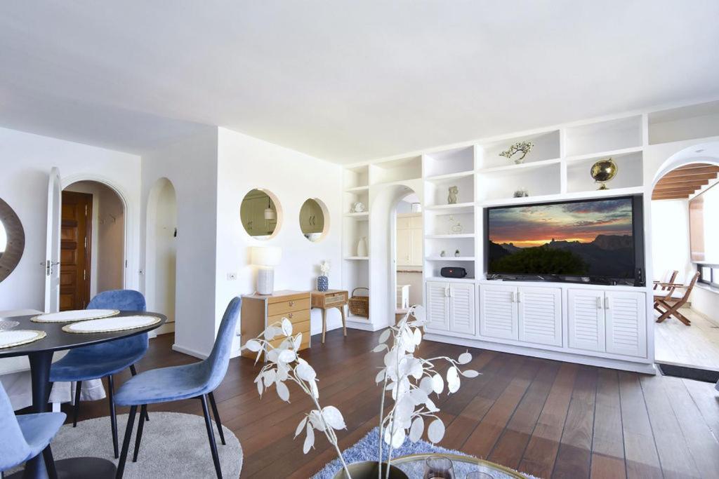 Donana 1213 &1214, Lux Penthouse Apartment *