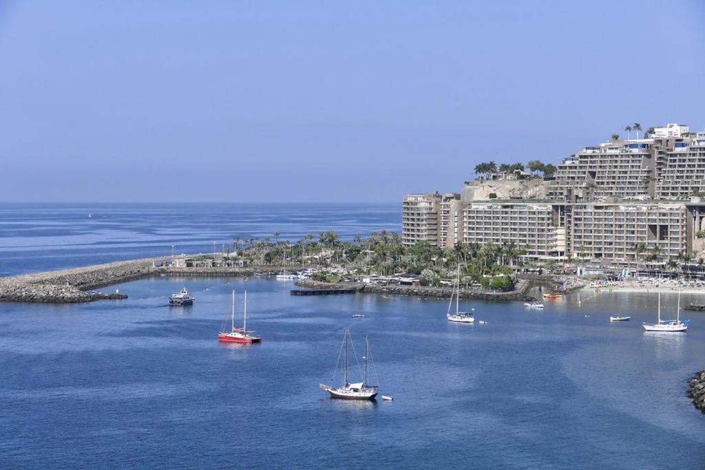 Donana 1213 &1214, Lux Penthouse Apartment